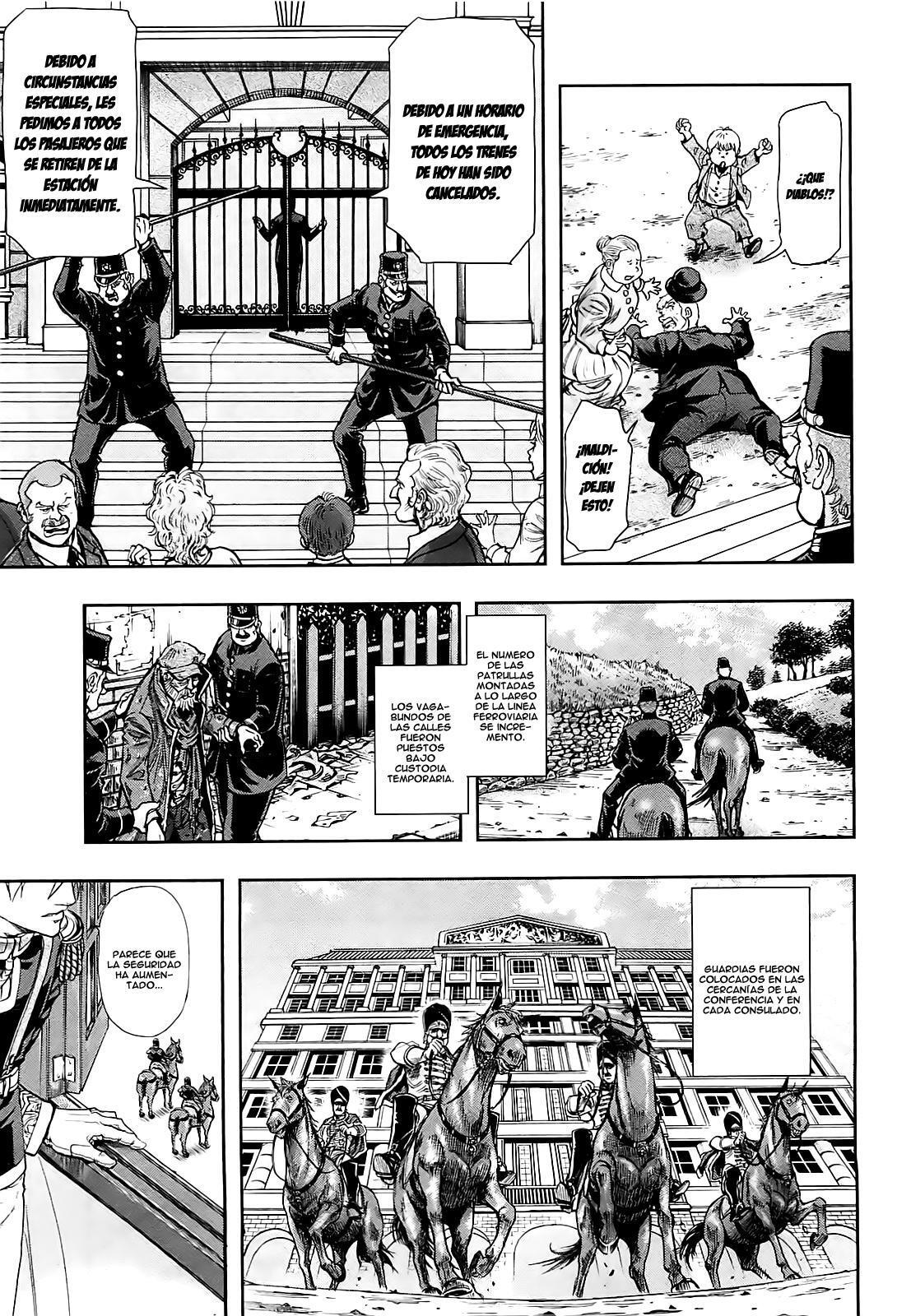 Capitulo 31 page 14