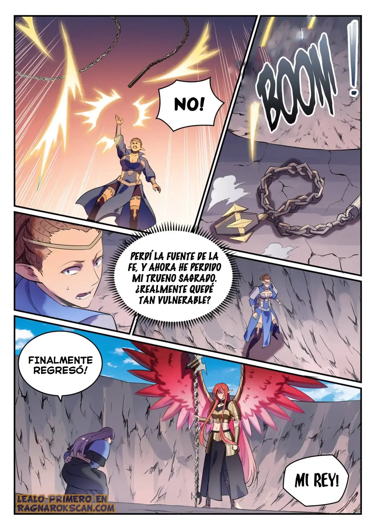 Capitulo 798 page 7