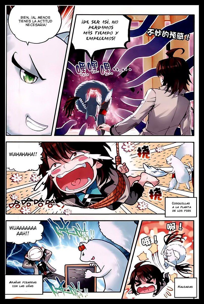 Capitulo 31 page 14