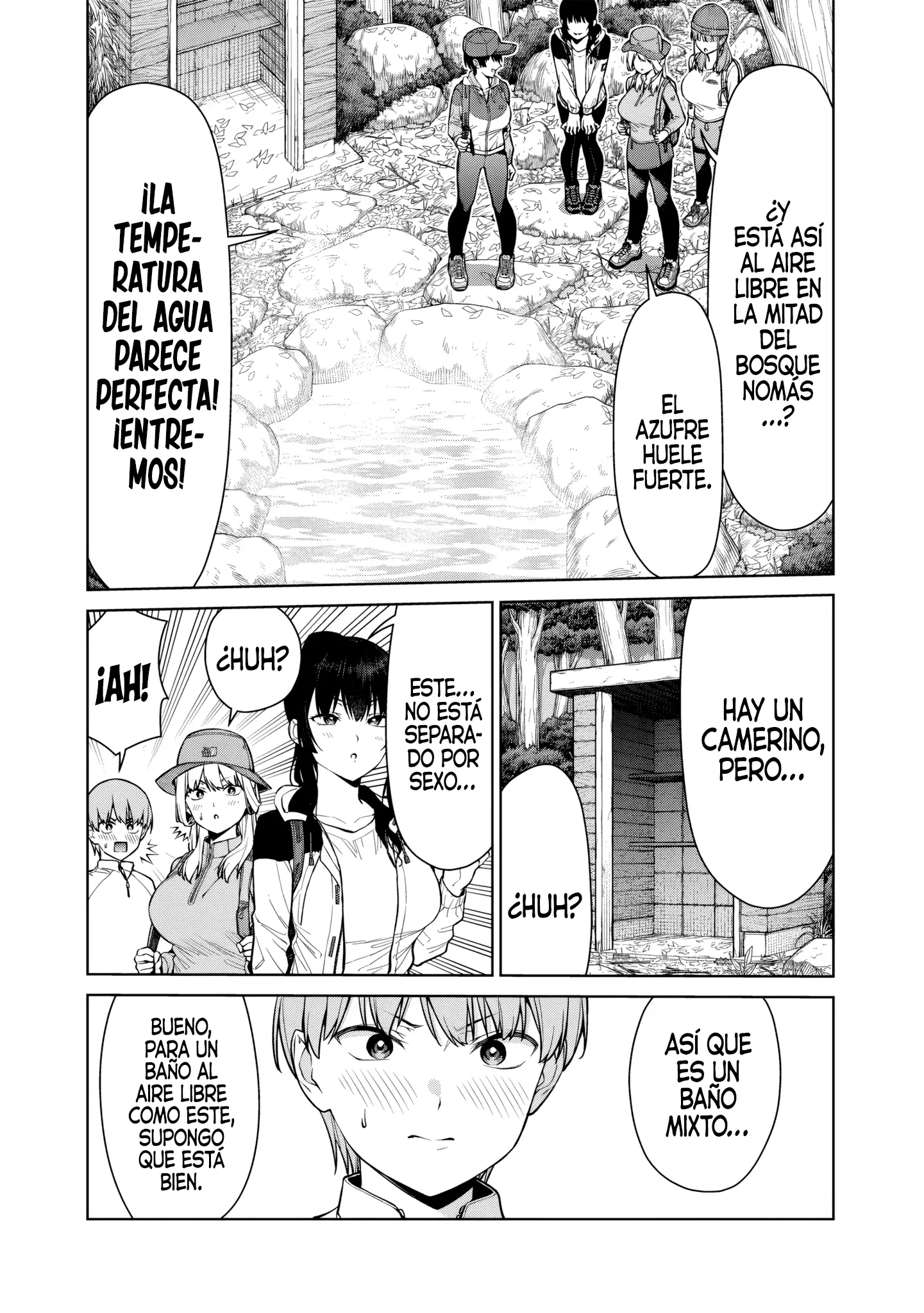Capitulo 18 page 8