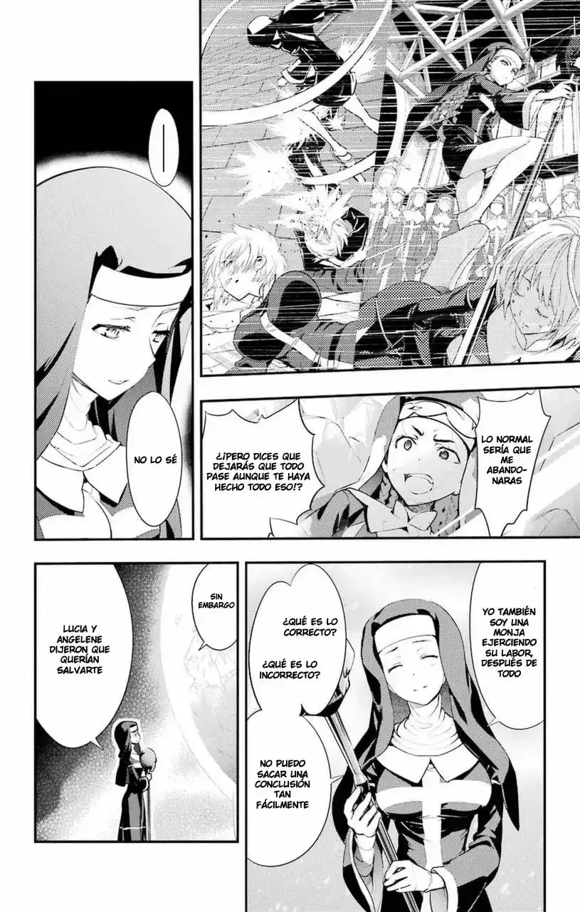 Capitulo 94 page 21