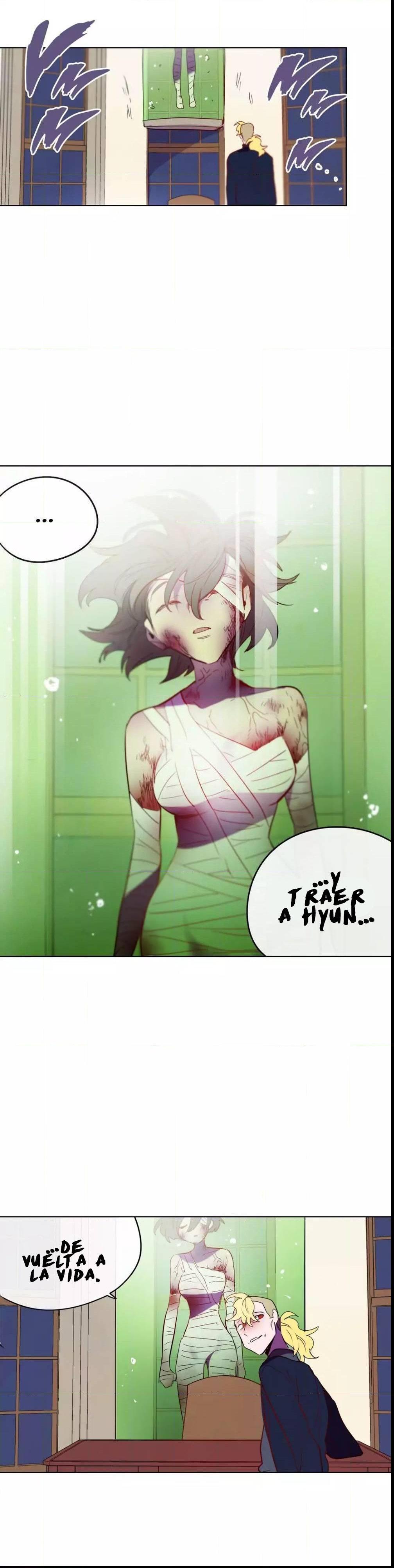 Capitulo 89 page 29