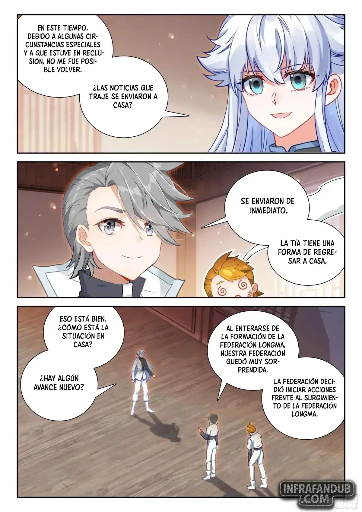 Capitulo 611 page 14