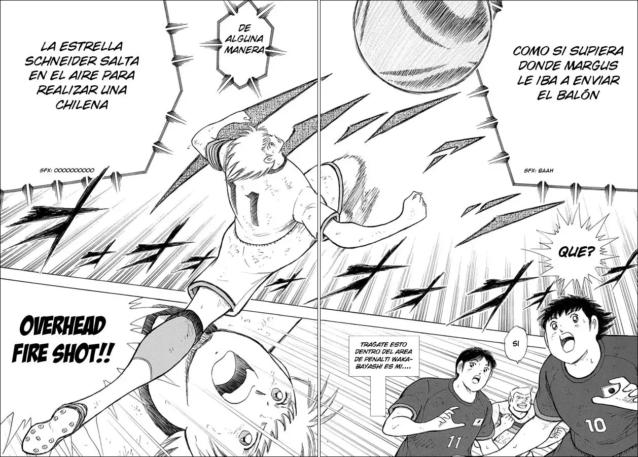 Capitulo 79 page 17