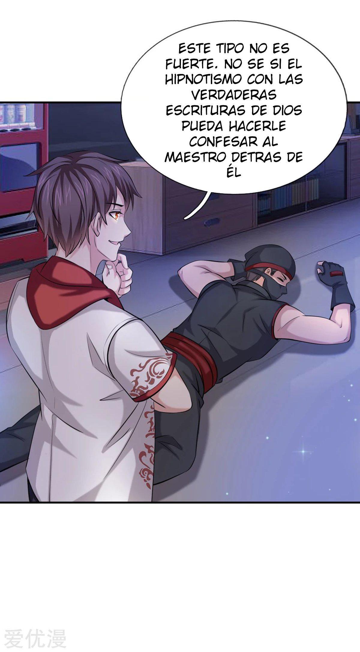 Capitulo 218 page 14