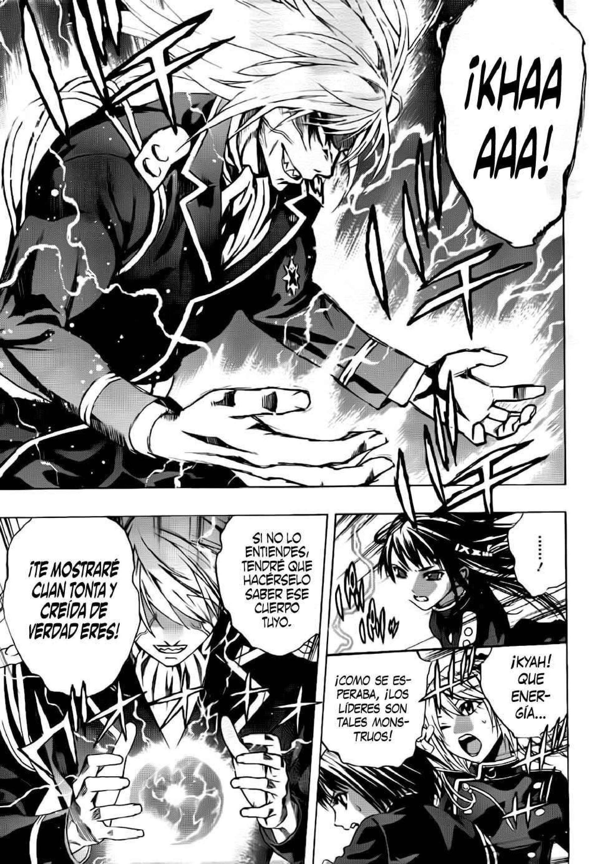 Capitulo 84 page 29