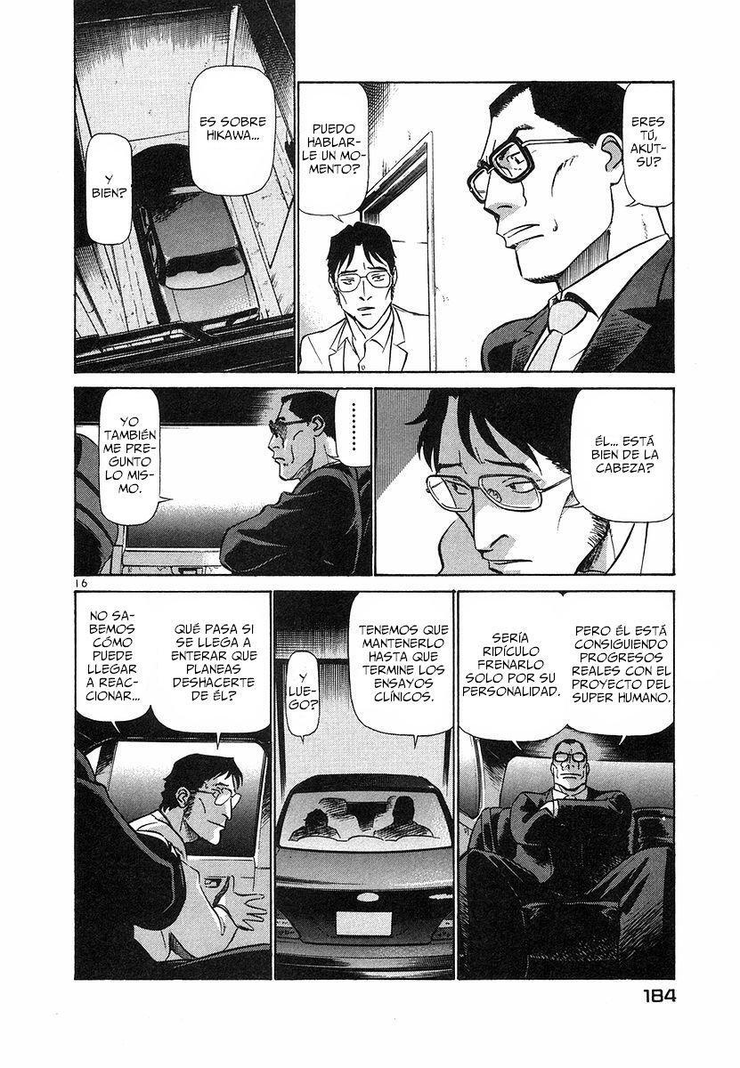 Capitulo 108 page 17