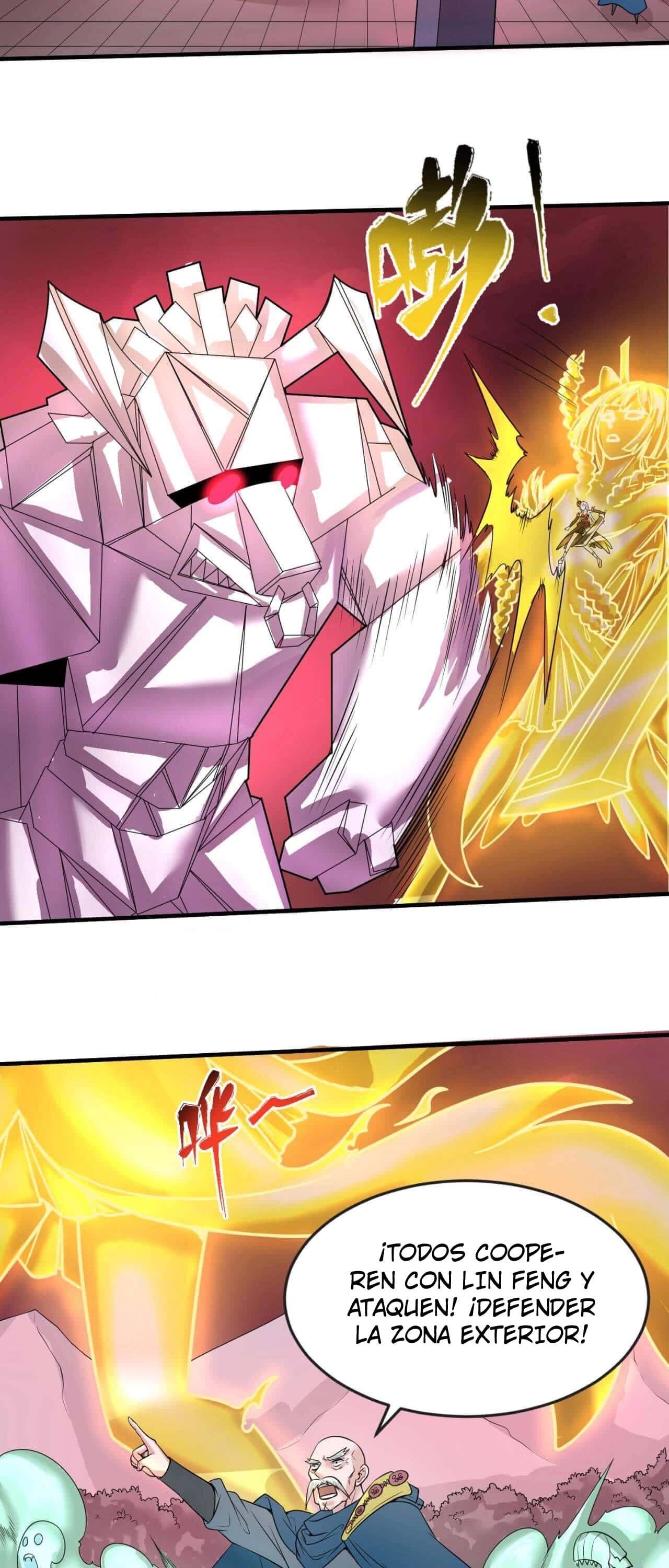 Capitulo 31 page 3