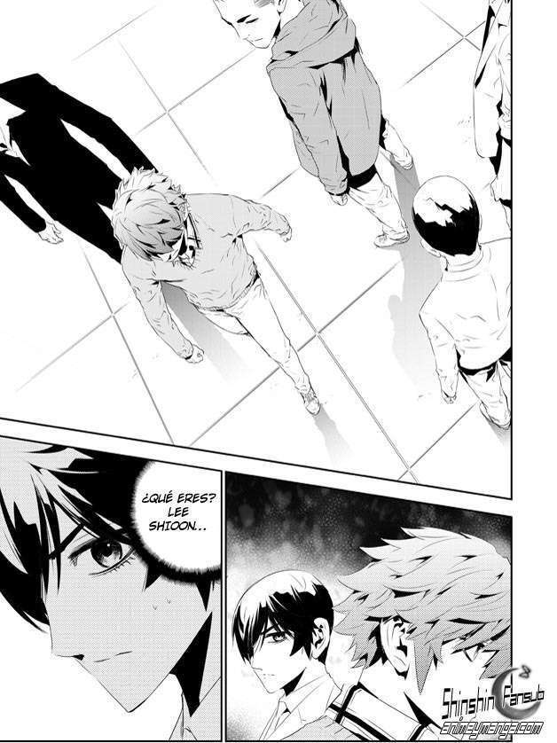 Capitulo 159 page 18