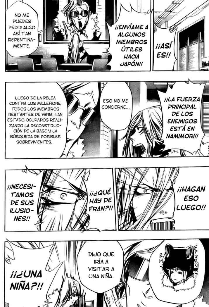 Capitulo 257 page 14