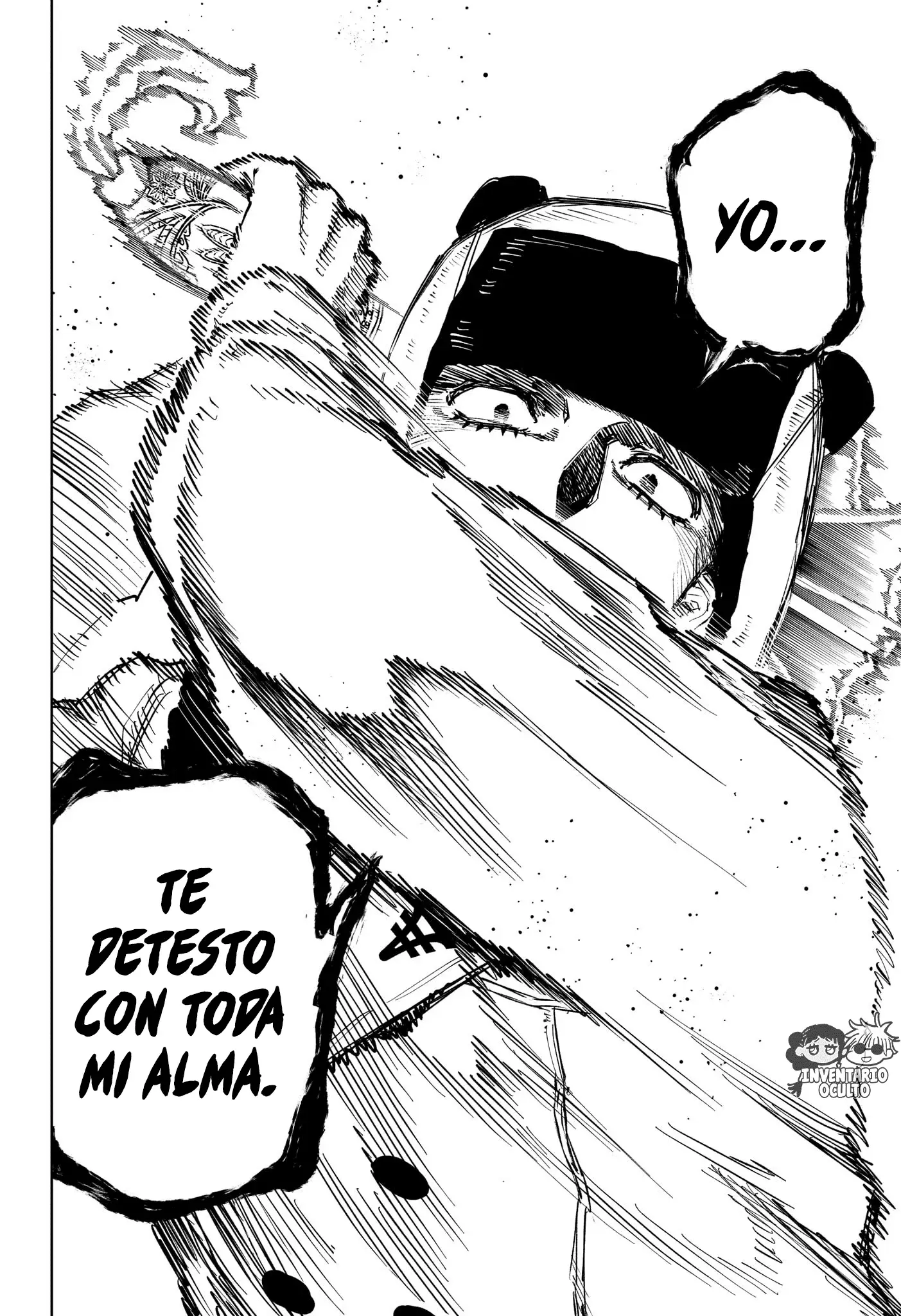 Capitulo 84 page 16
