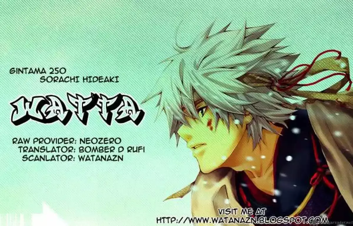 Capitulo 250 page 20