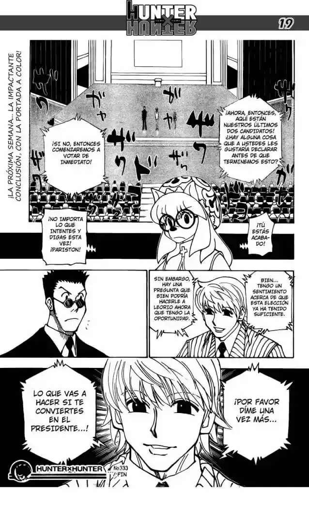 Capitulo 333 page 18