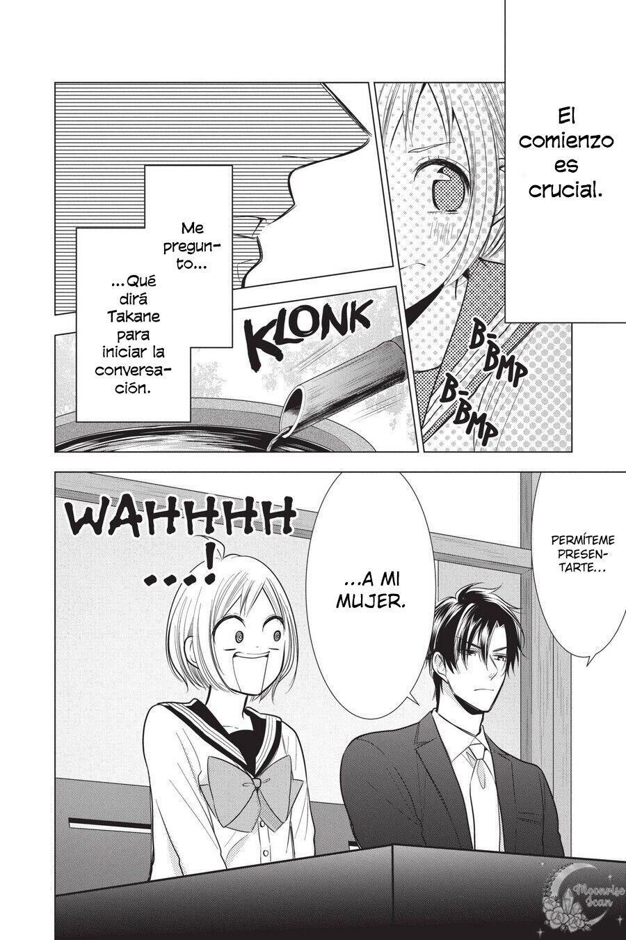 Capitulo 94 page 18