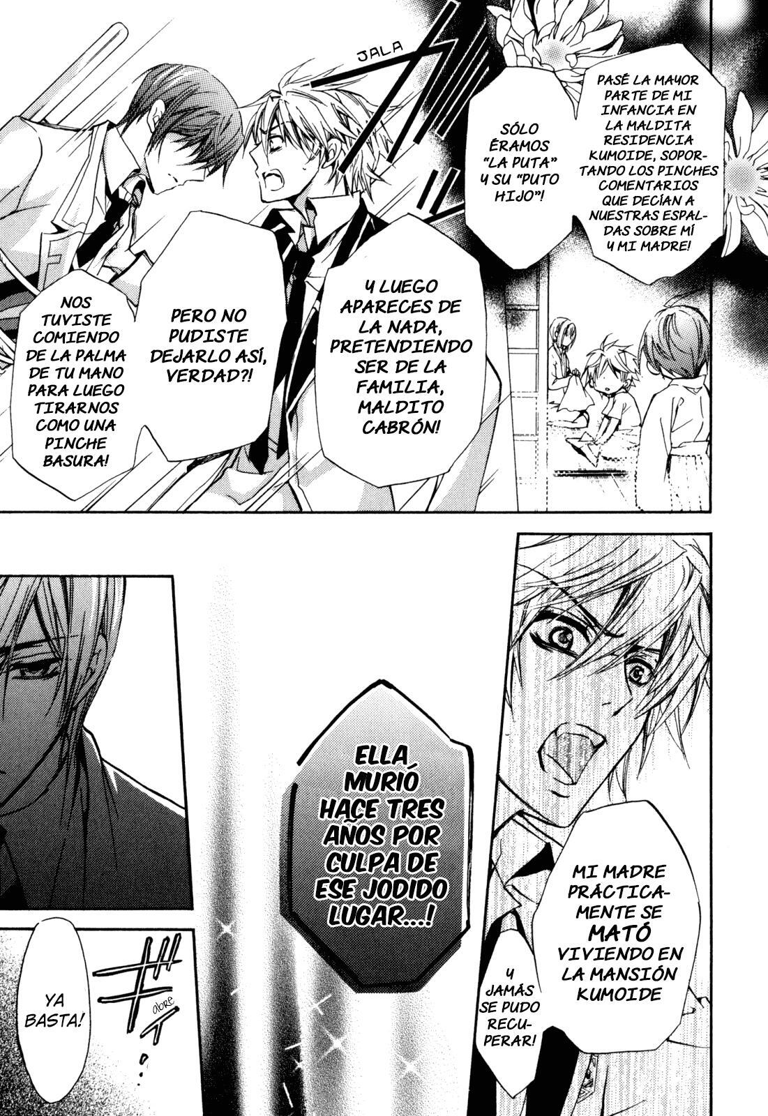 Capitulo 19 page 15
