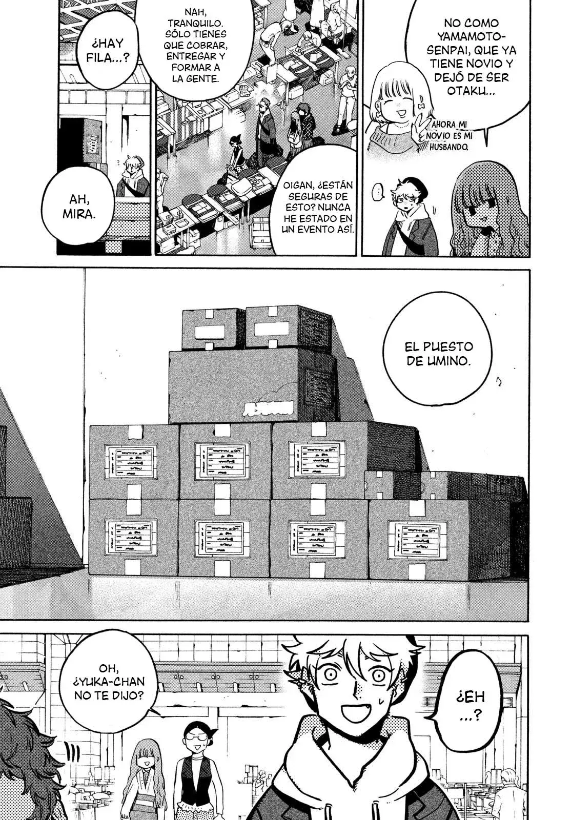 Capitulo 72 page 15