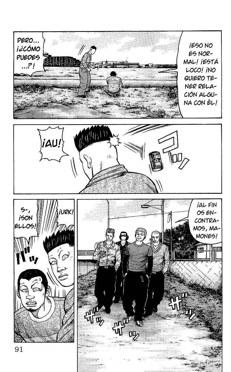 Capitulo 90 page 35