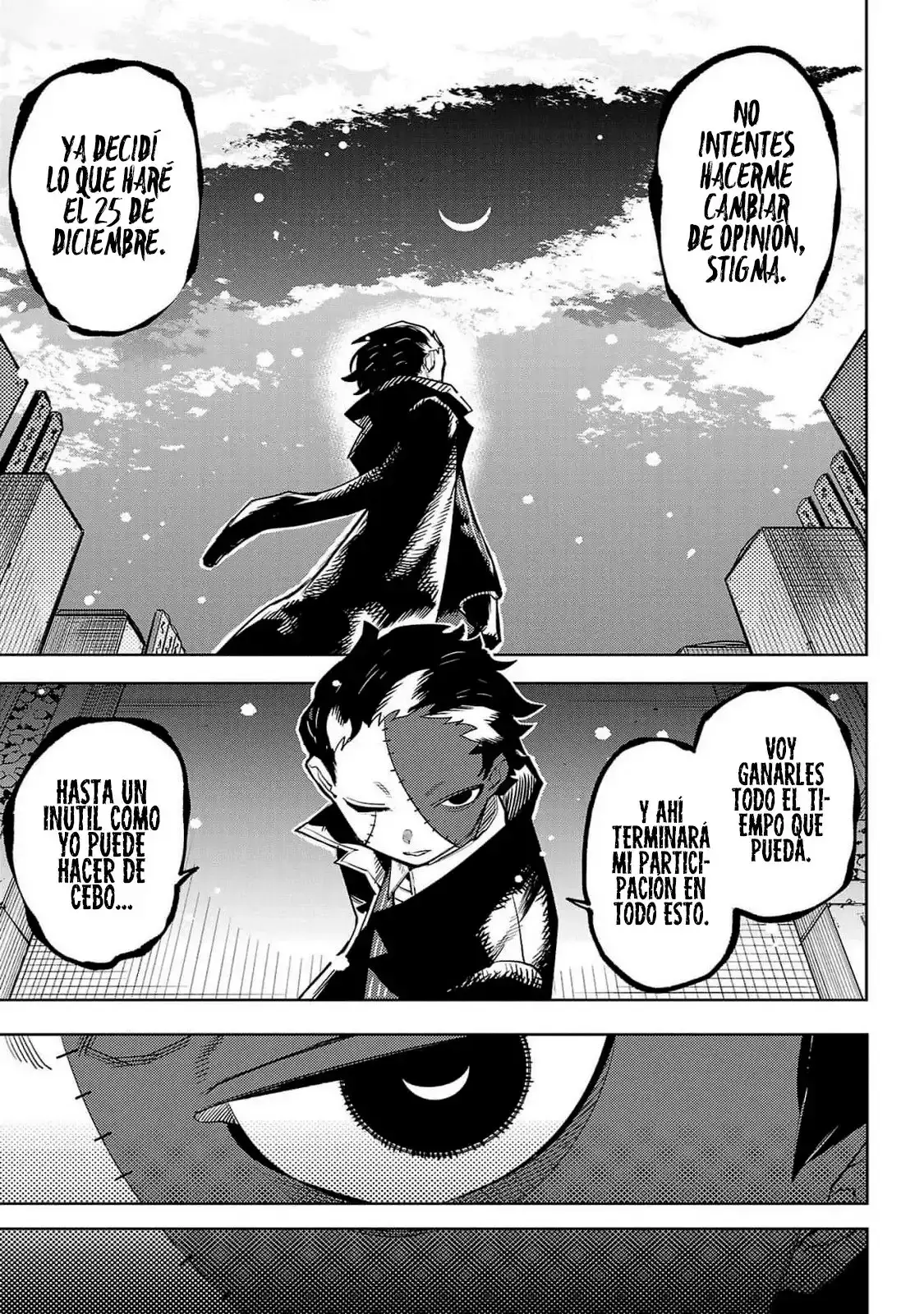 Capitulo 210 page 10