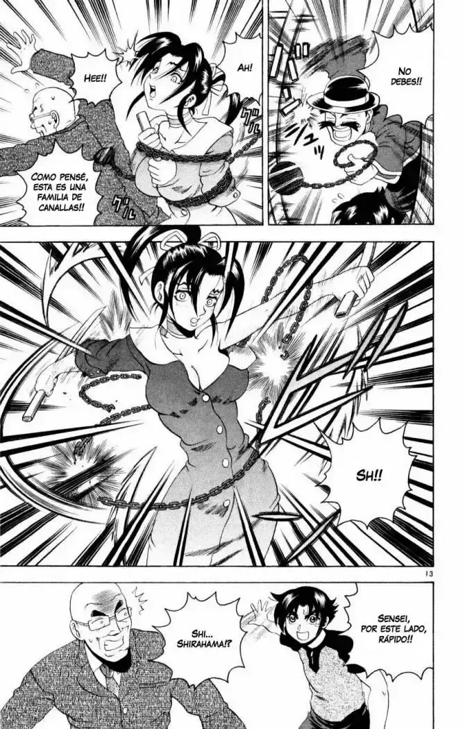 Capitulo 78 page 15