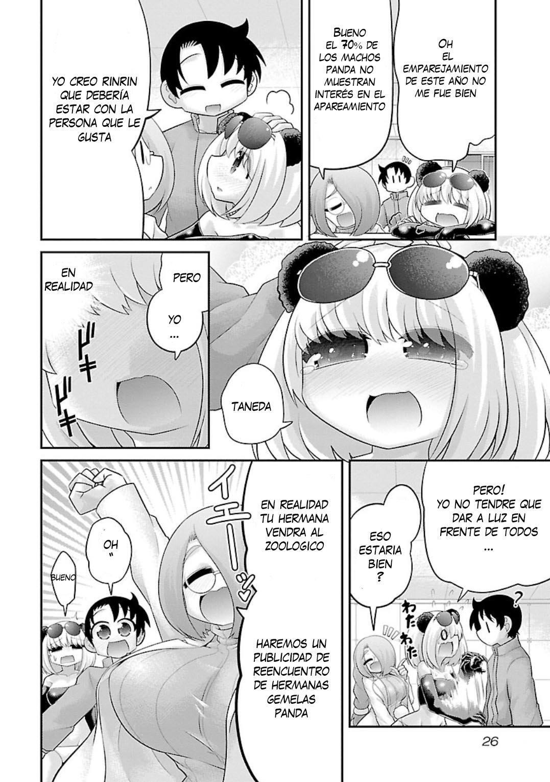 Capitulo 21 page 4