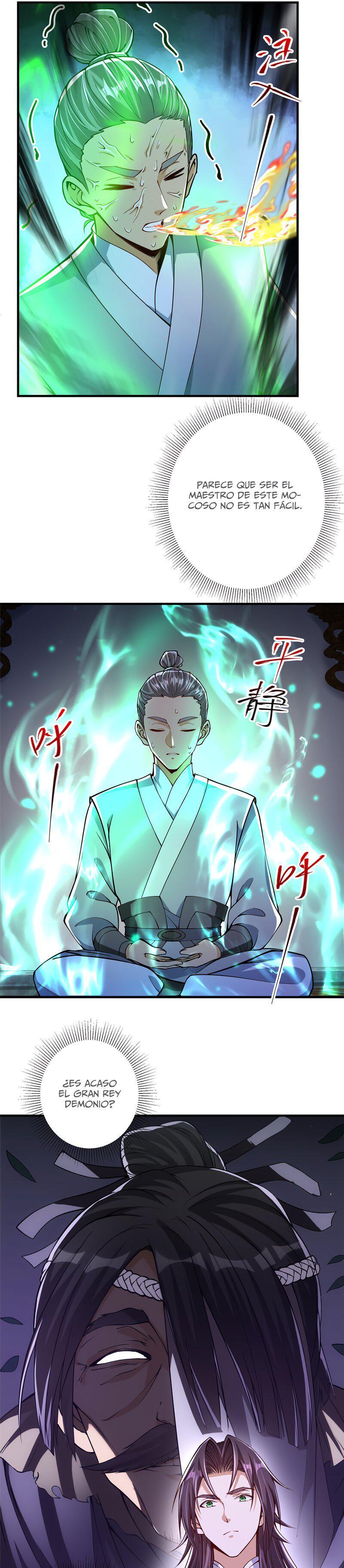 Capitulo 196 page 10