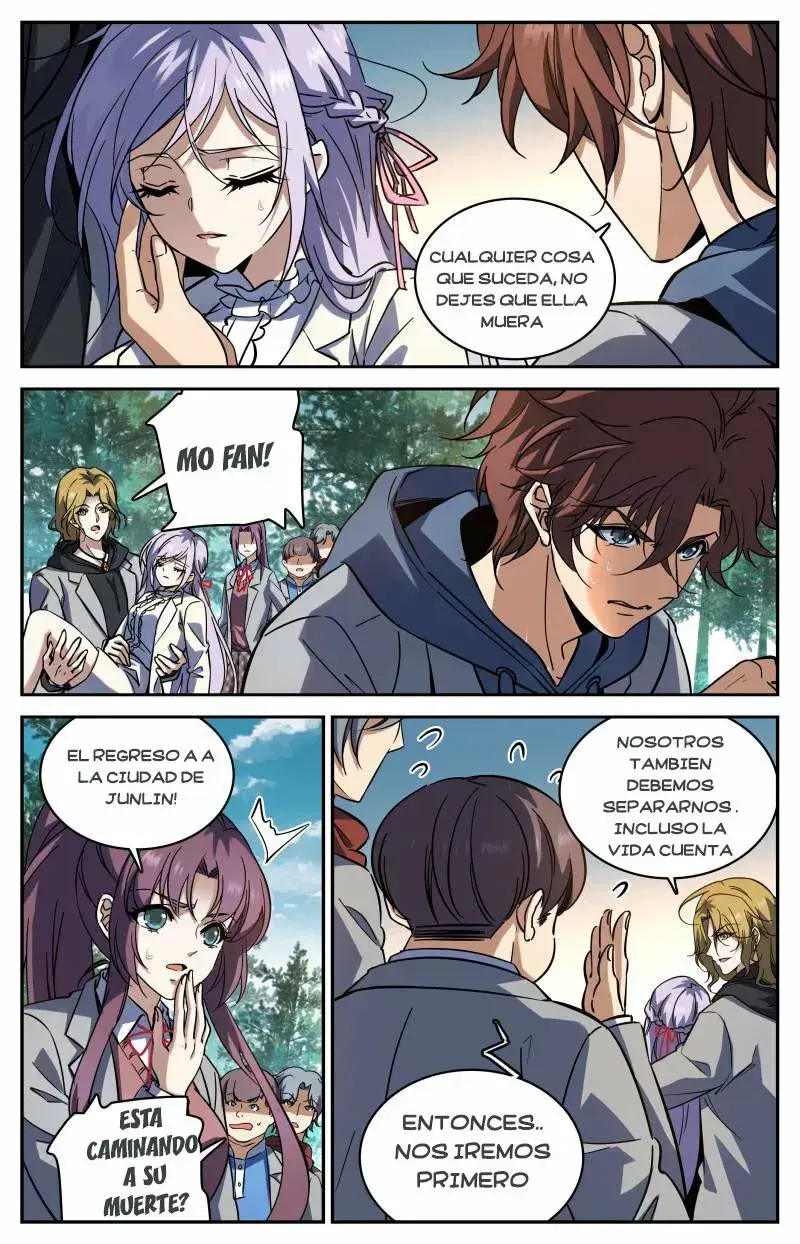 Capitulo 245 page 9
