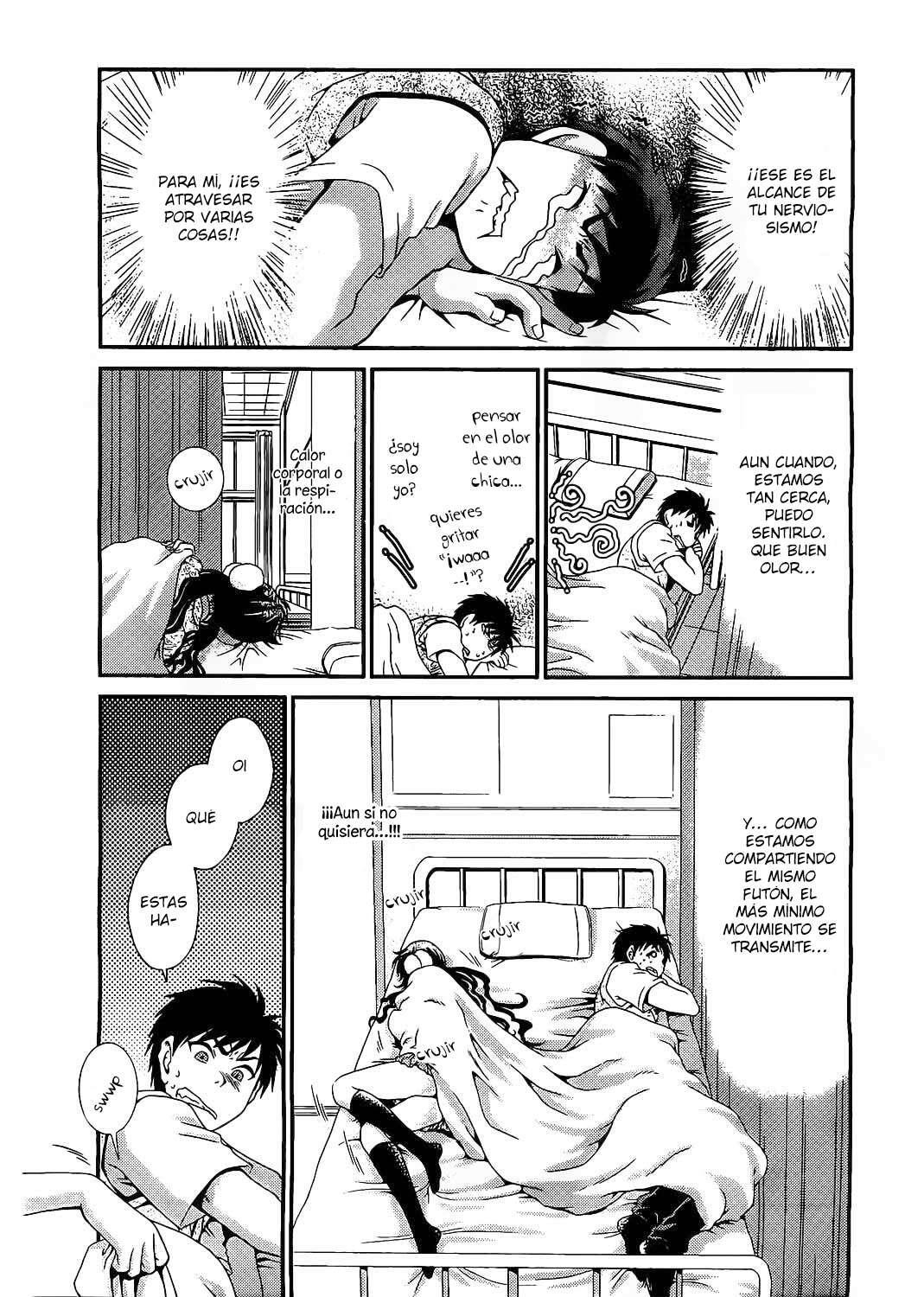 Capitulo 14 page 16