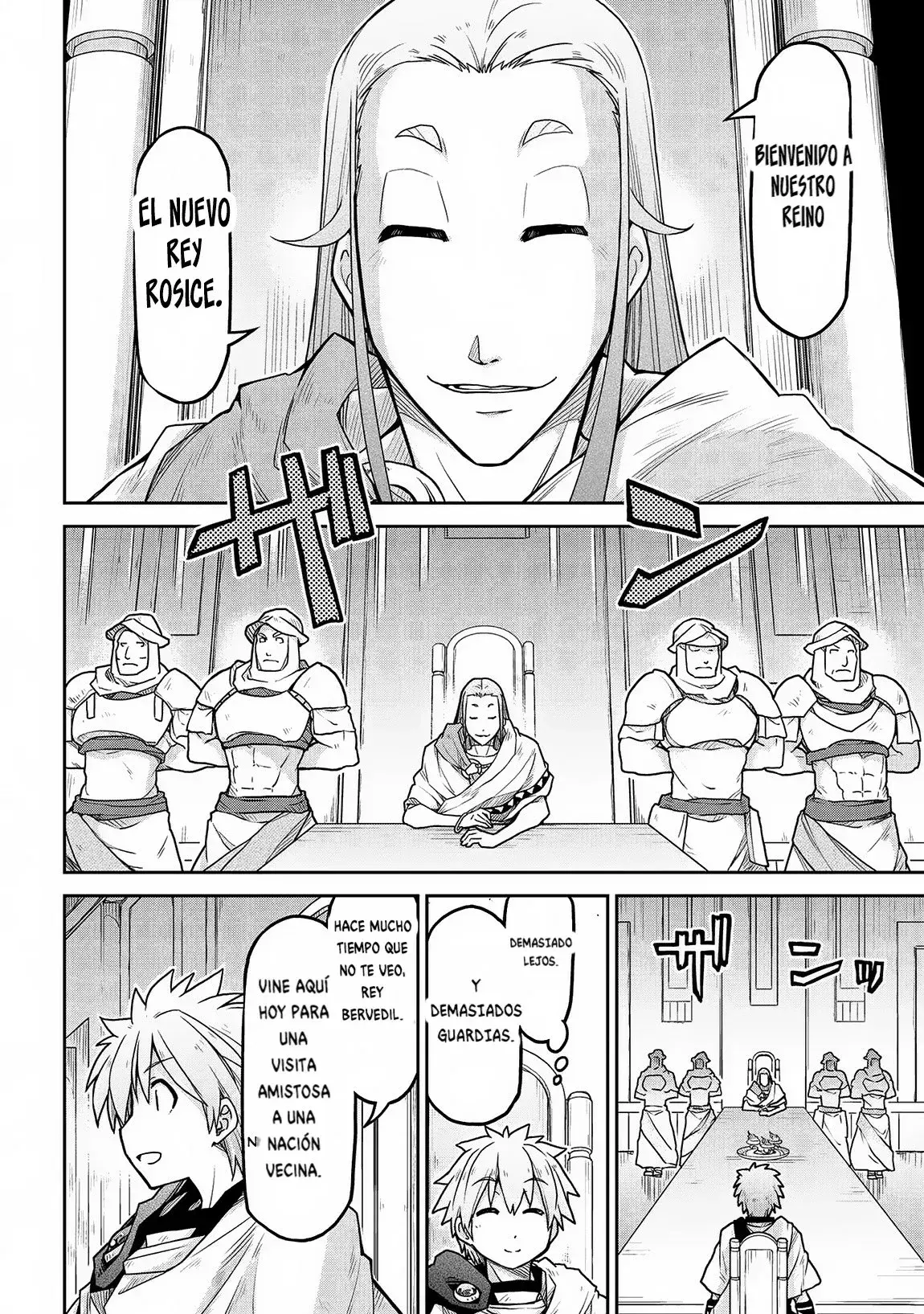 Capitulo 64 page 16