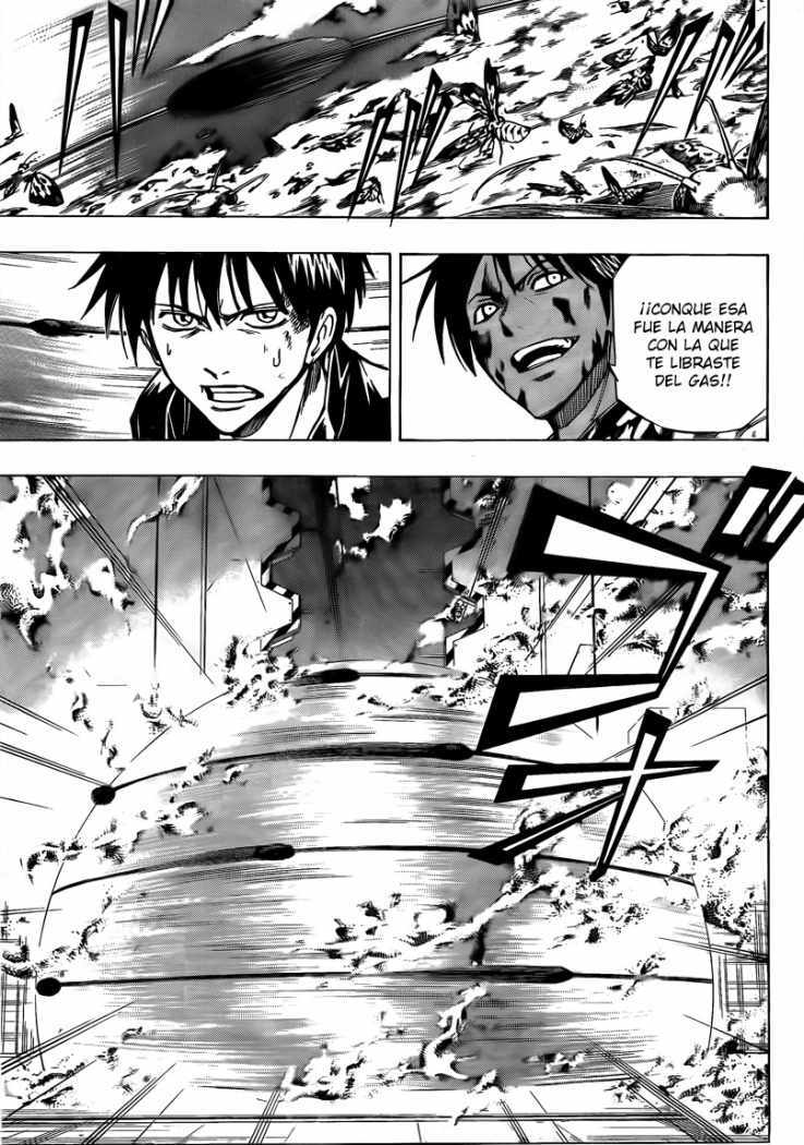 Capitulo 105 page 16