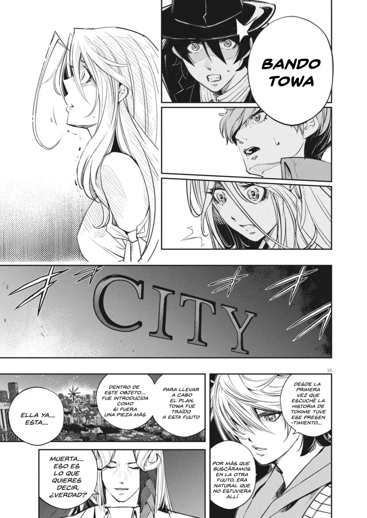 Capitulo 175 page 16