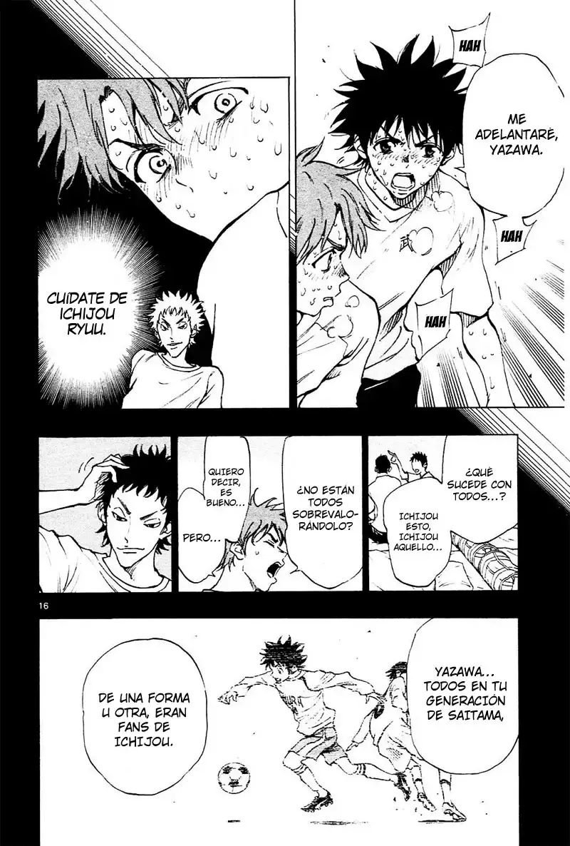 Capitulo 143 page 17