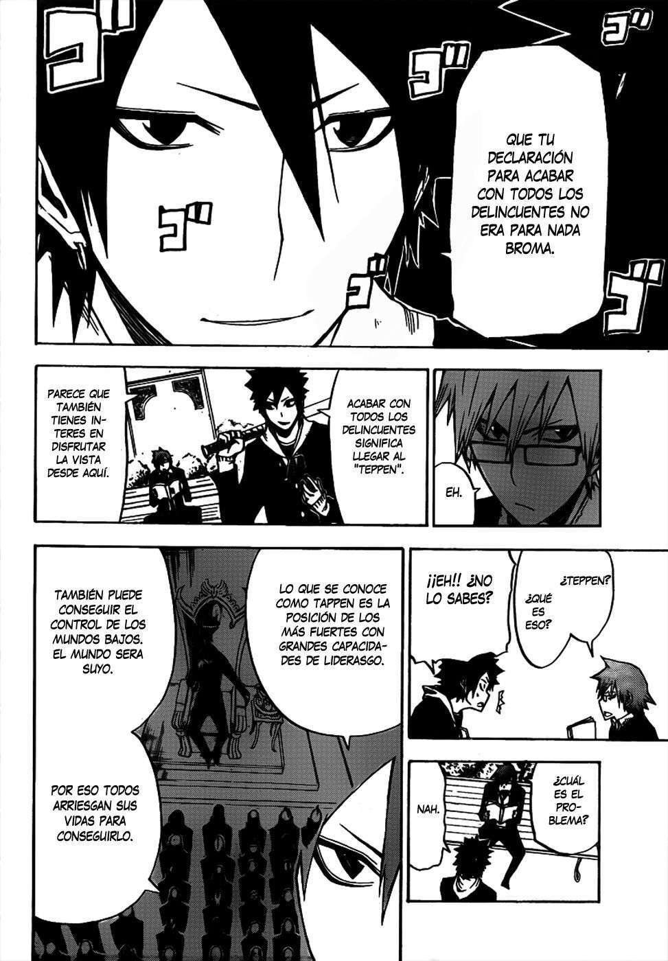 Capitulo 5 page 11