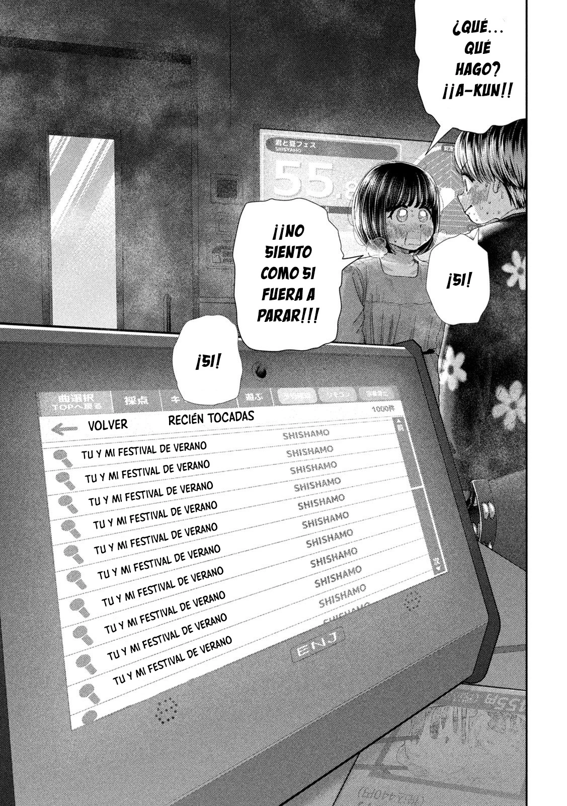 Capitulo 54 page 17