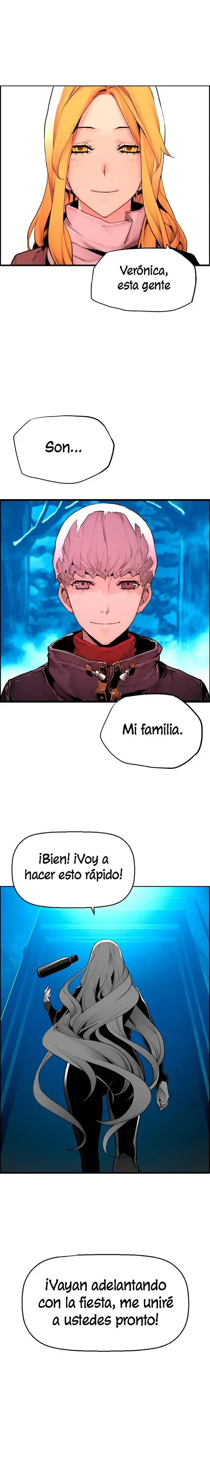 Capitulo 207 page 32