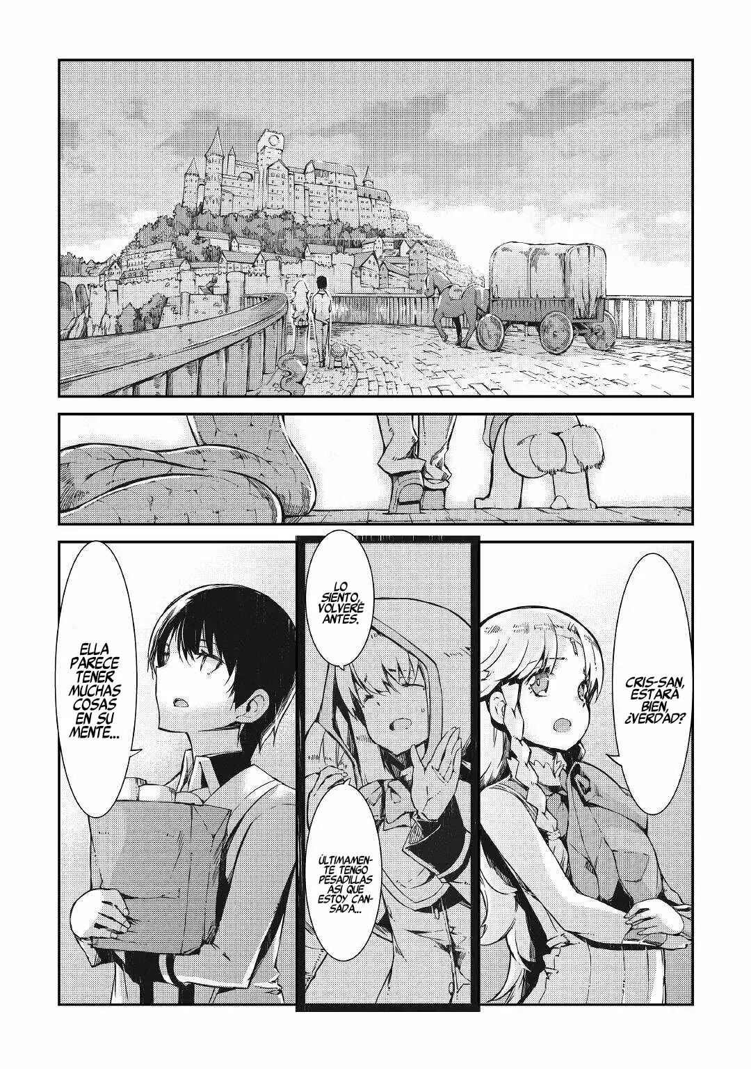 Capitulo 64 page 23