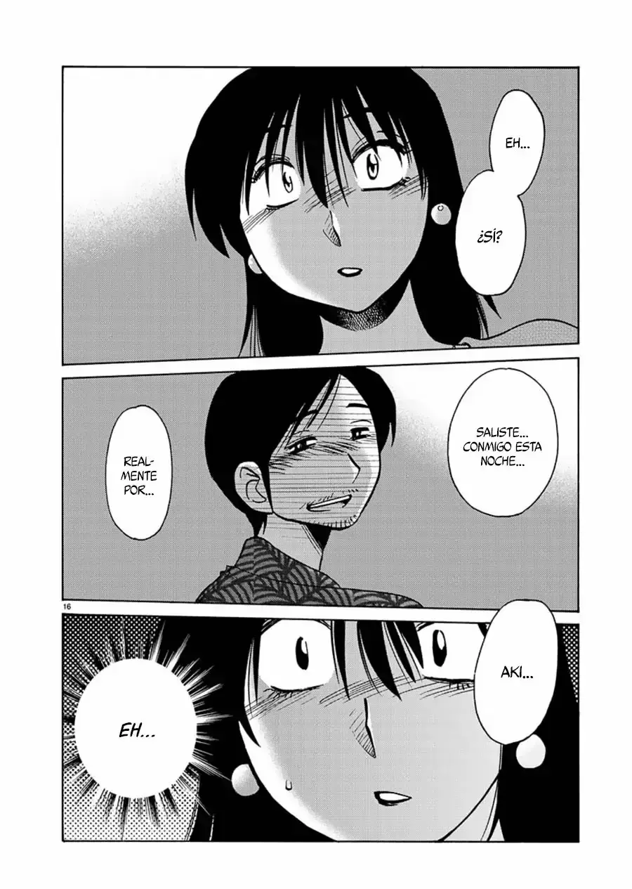 Capitulo 61 page 18