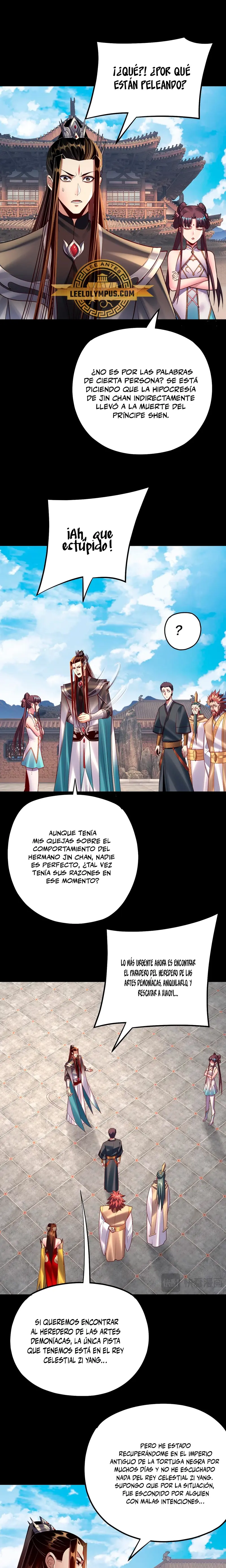 Capitulo 151 page 9
