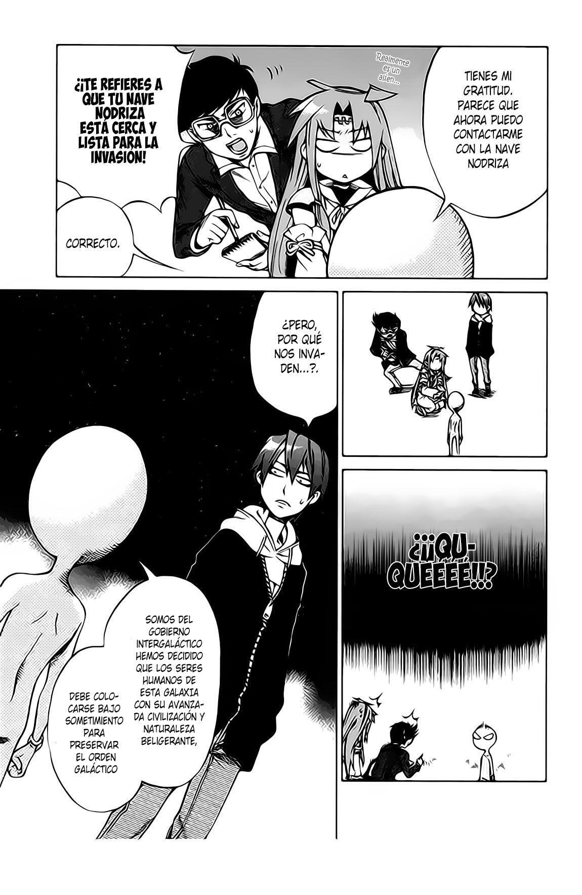 Capitulo 17 page 11