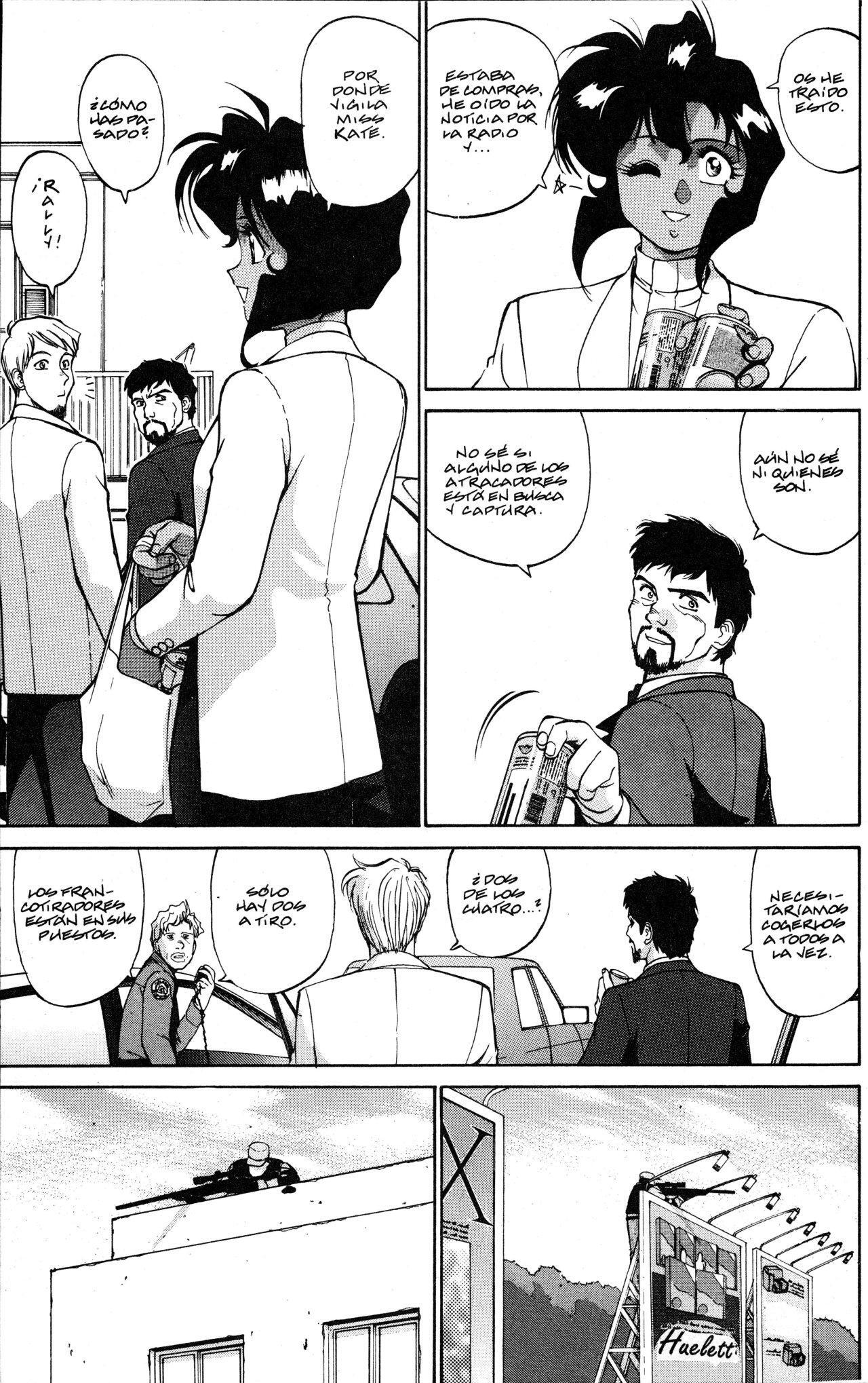 Capitulo 54 page 5