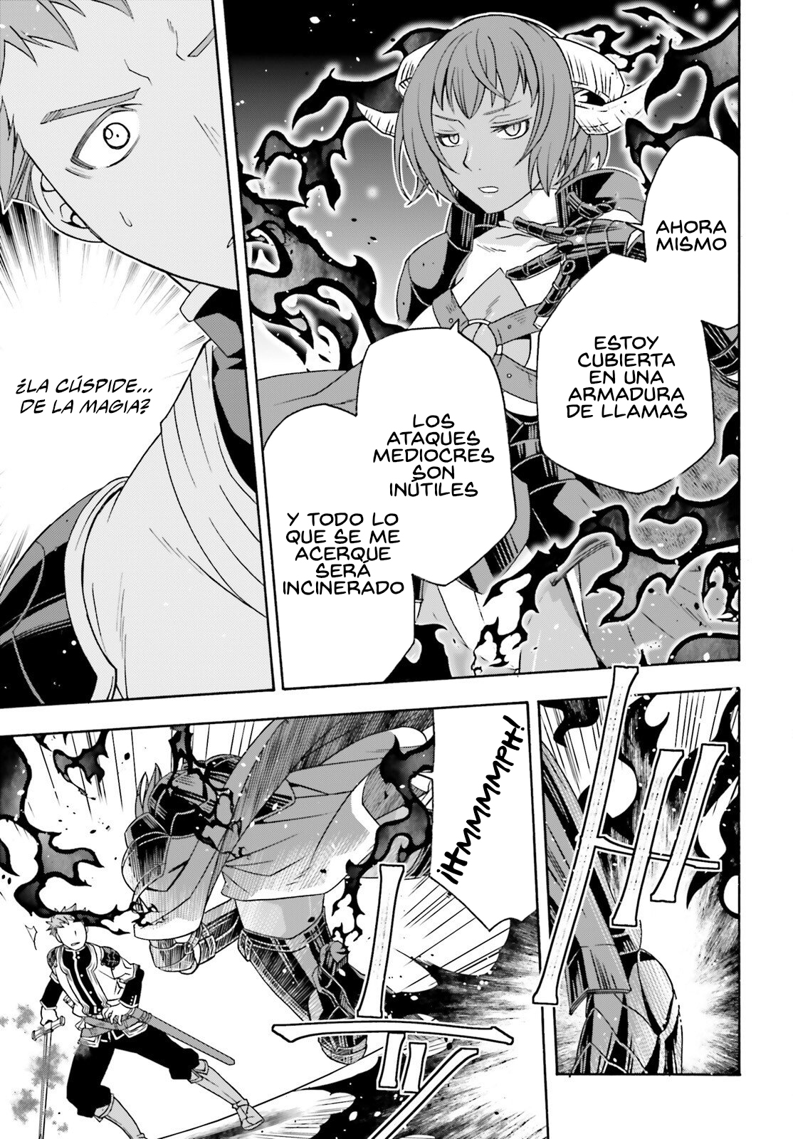 Capitulo 85 page 17
