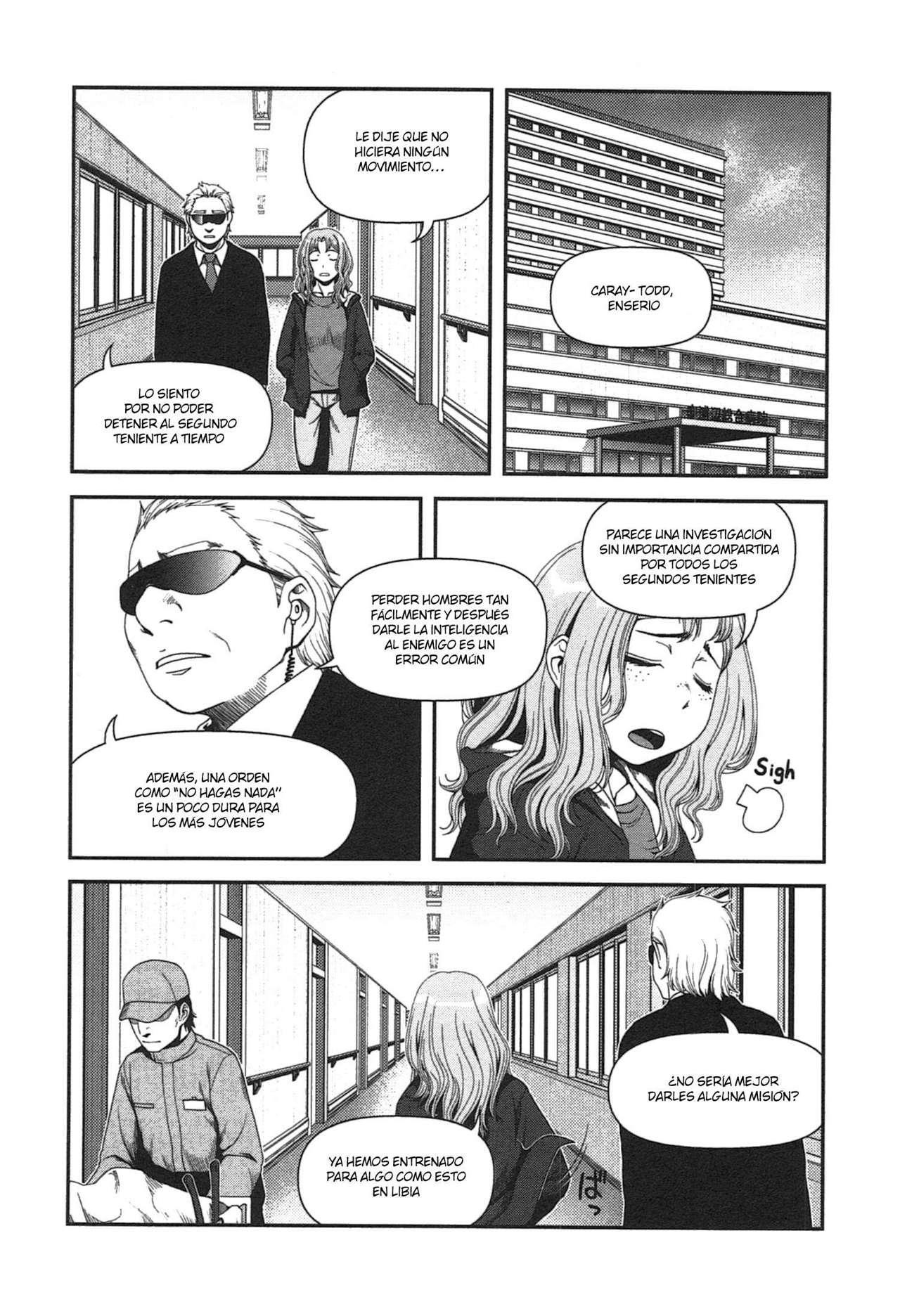 Capitulo 17 page 6