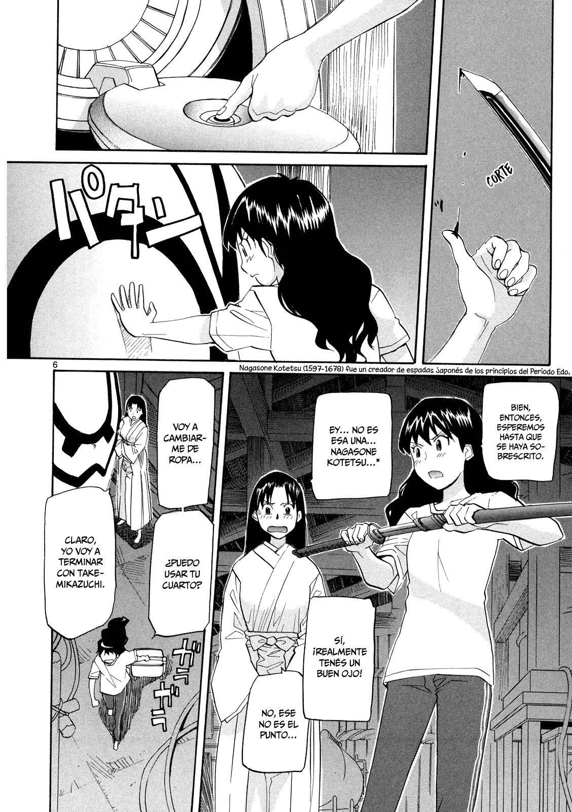 Capitulo 58 page 6