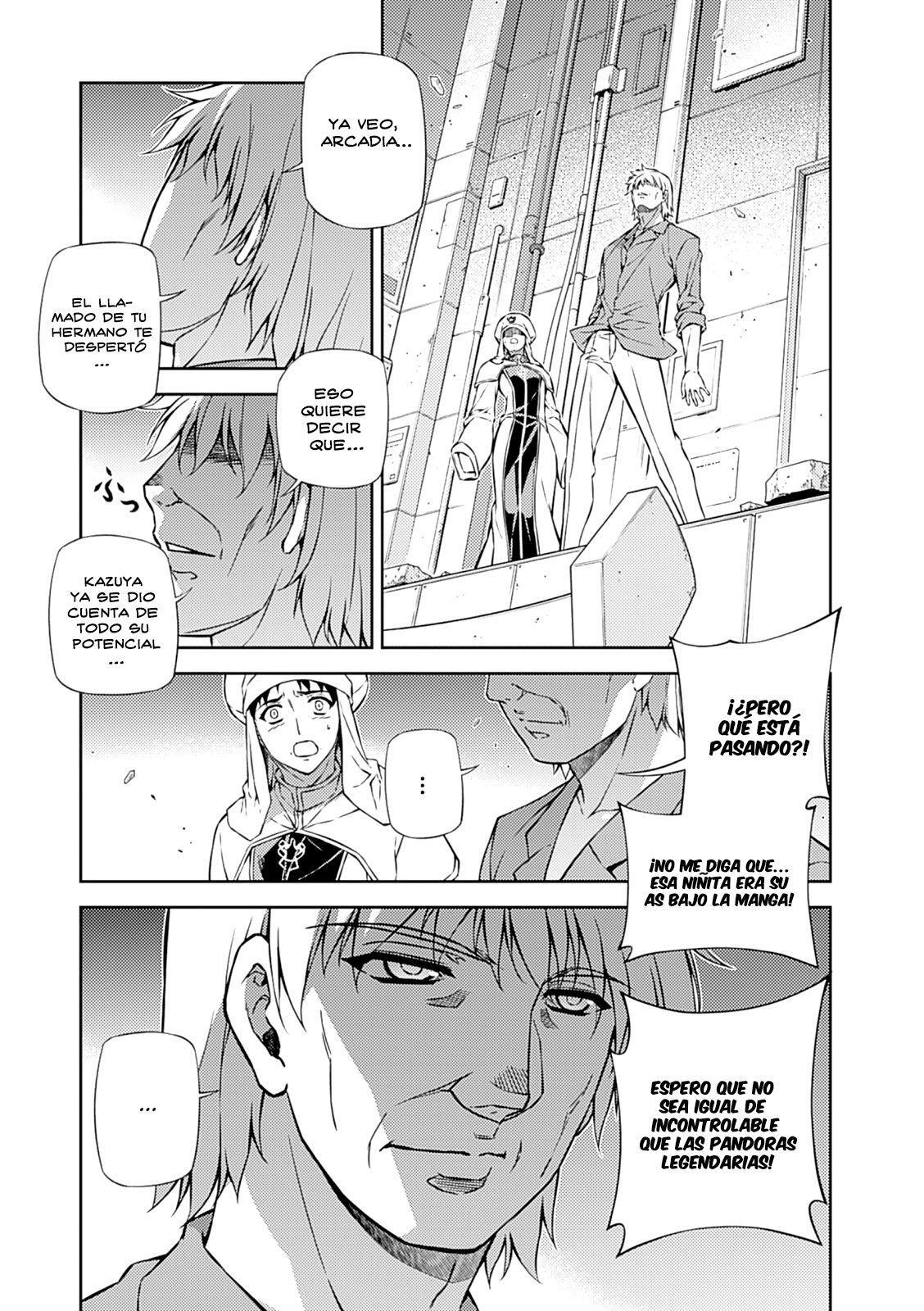 Capitulo 199 page 13