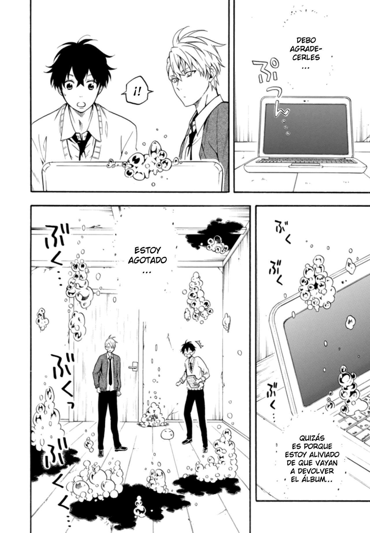 Capitulo 66 page 16