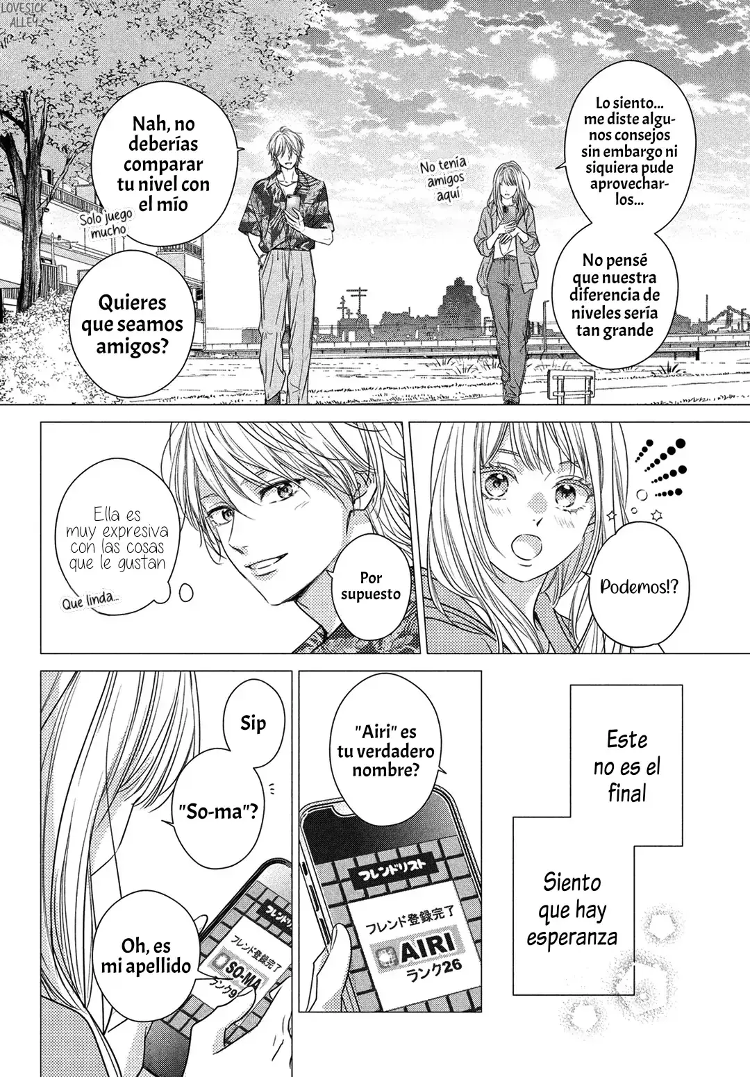 Capitulo 19 page 22