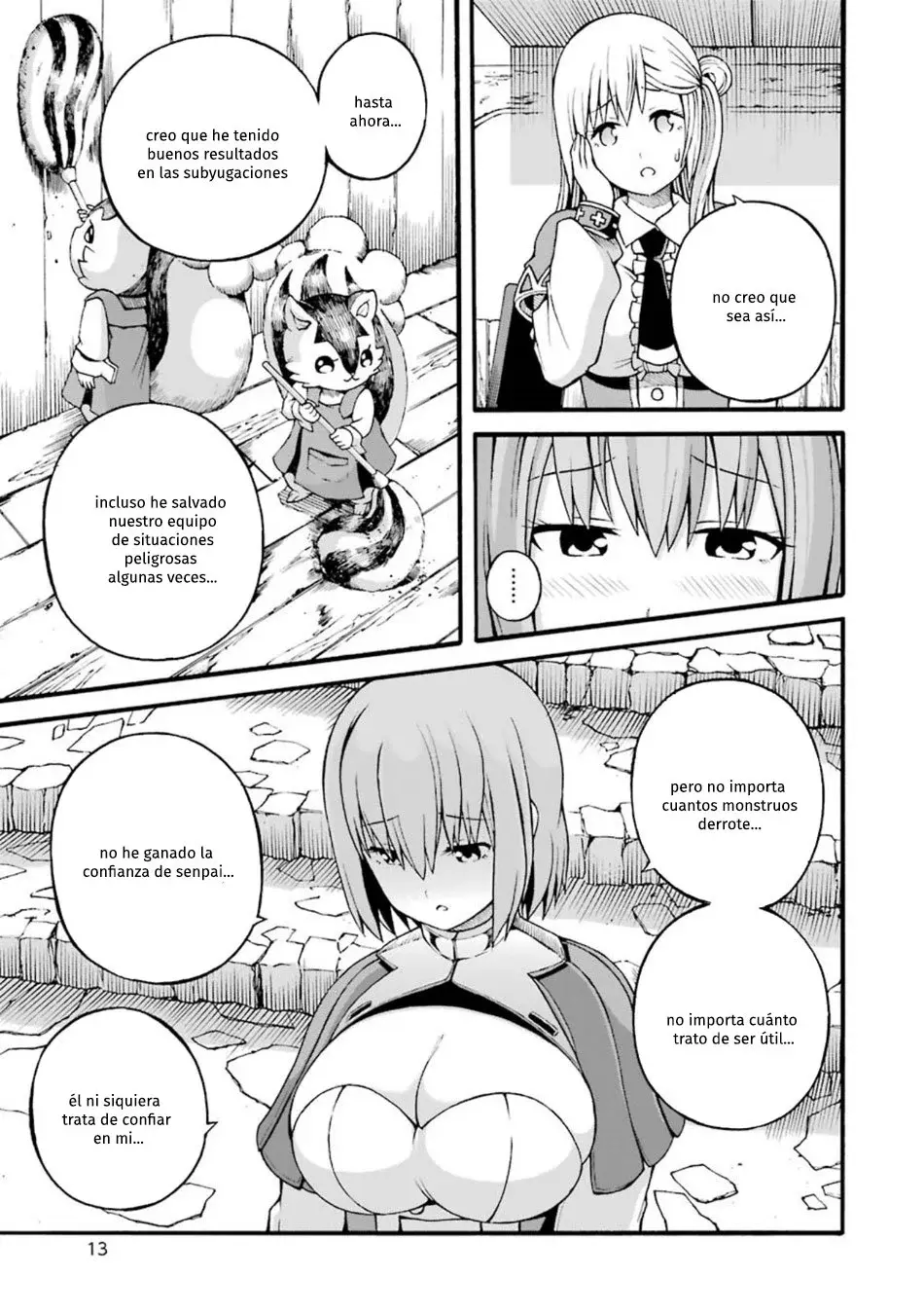 Capitulo 19 page 14