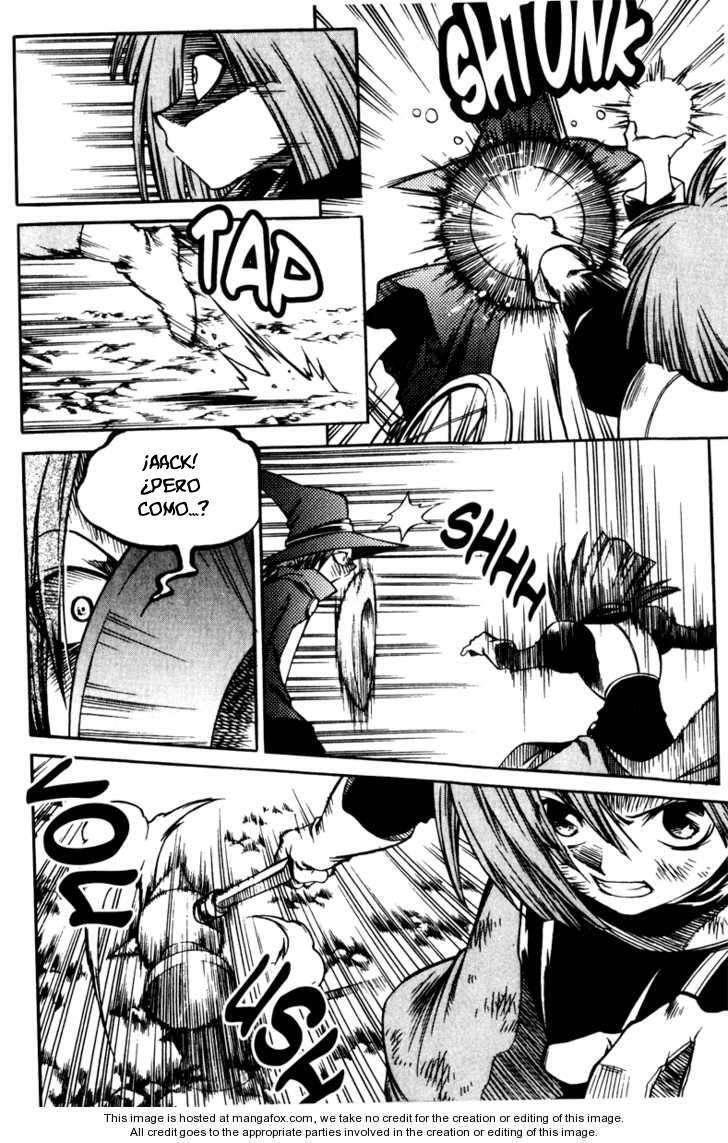 Capitulo 157 page 21