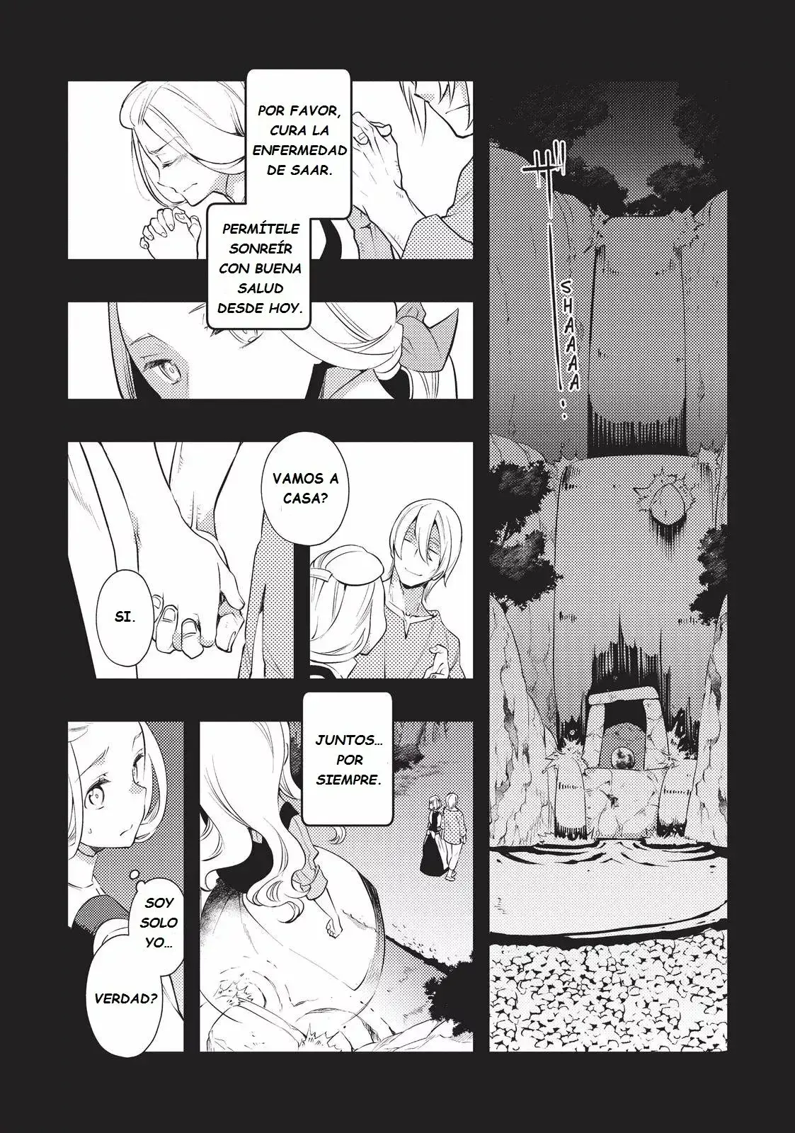 Capitulo 36 page 19
