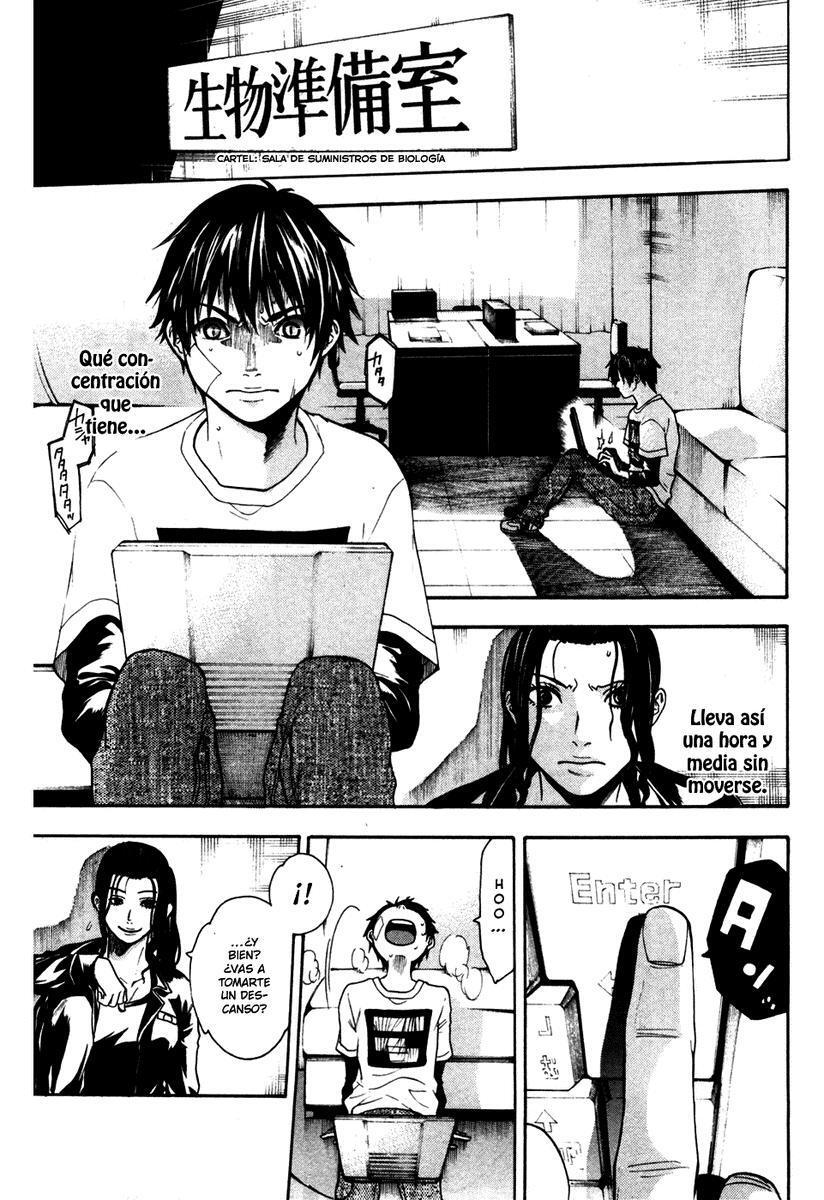 Capitulo 59 page 19