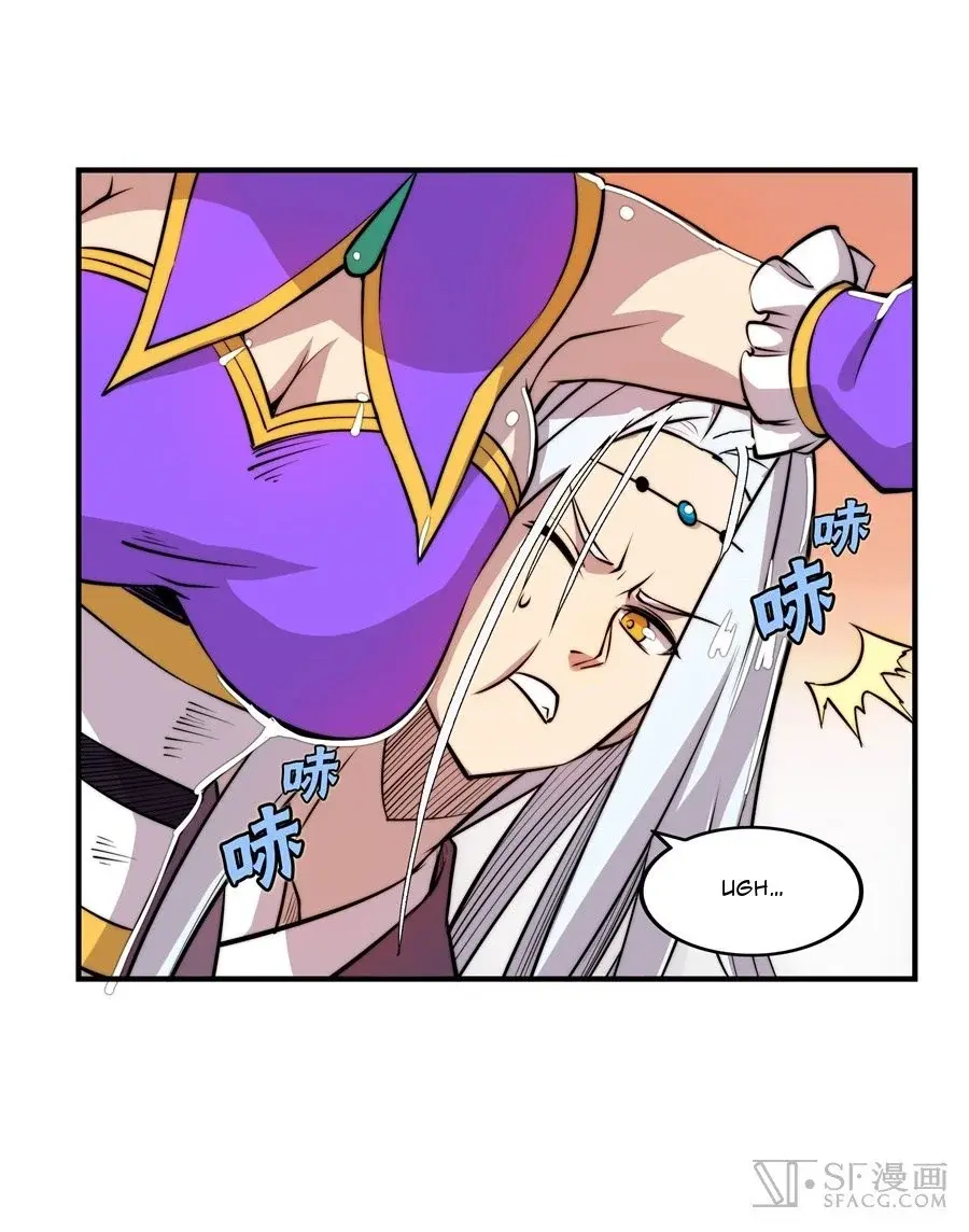 Capitulo 21 page 19